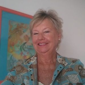 Meet your Posher, Paula